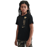 Nike Pumas UNAM Football Youth Graphic Tee