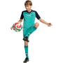 adidas Youth Germany Away Pre-Match Jersey