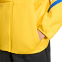 adidas Youth Club America Zne Anthem Jacket