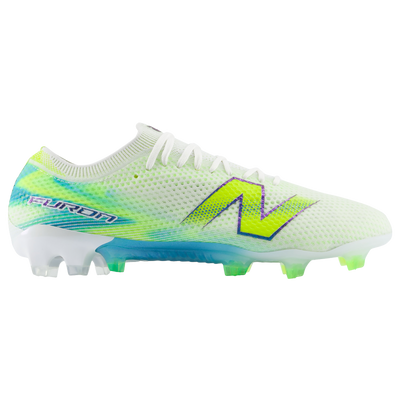 New Balance Furon Elite V9 FG - Neon Tide Pack