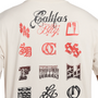 Camiseta auténtica de manga corta Nike Club America x California para hombre
