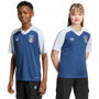 adidas Youth Italy Away Pre-Match Jersey