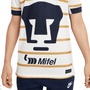 Nike Pumas 2024-25 Youth Home Stadium Jersey