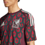 Camiseta adidas de local para hombre de México 2024