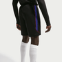 Nike Men's USA Strike Dri-FIT Knit Zip Shorts