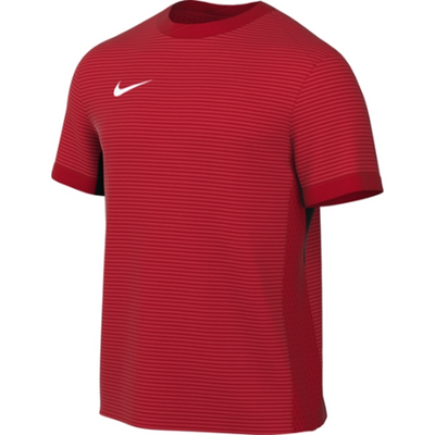 nike Men’s Dri Fit Strike IV Short Sleeve Jersey