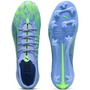 Puma Ultra 5 Ultimate CP FG: Persiguiendo el sueño