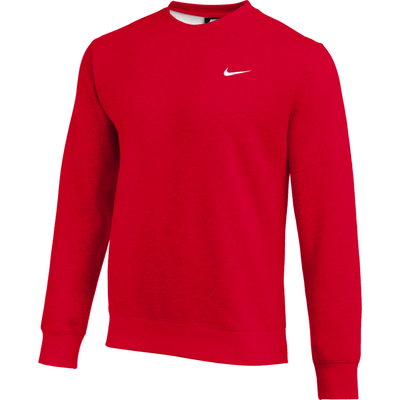 nike Team Club Crew