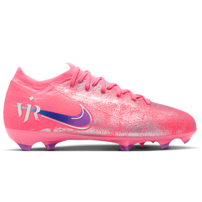Nike Youth Mercurial Vapor 16 Pro FG - Vini Jr Player Edition