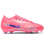 Nike Youth Mercurial Vapor 16 Pro FG - Vini Jr Player Edition