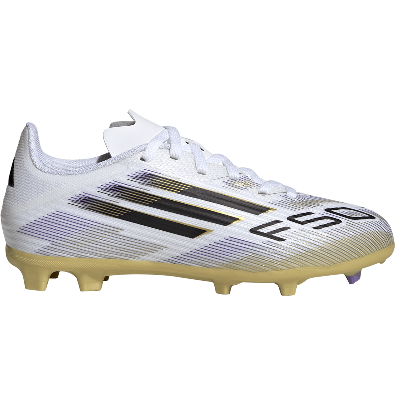 adidas Youth F50 League FG Road to Glory Pack