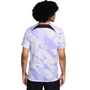 Camiseta Nike Club América Academy Pro de manga corta para hombre