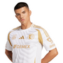 adidas Tigres 2024 25 Men’s 3rd Stadium Jersey