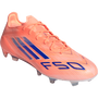 adidas F50 Elite FG Coral Blaze