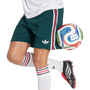 adidas Men's Mexico Away 2026 Stadium Shorts