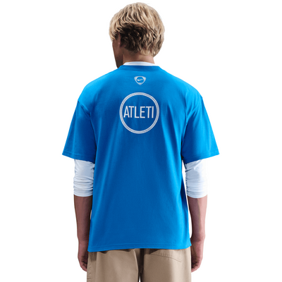 nike Atletico Madrid Men’s Total 90 Remix Tee