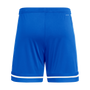 Pantalón corto Adidas Squadra 25