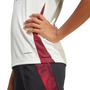 Camiseta de entrenamiento juvenil adidas del Manchester United 2024-25