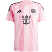 adidas Inter Miami 2025 Men's Euforia Home Stadium Jersey