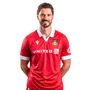 Macron Wrexham Afc 2024 25 Men’s Home Jersey