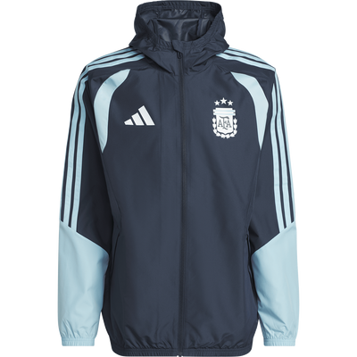 adidas Argentina Men’s Tiro 26 All Weather Jacket