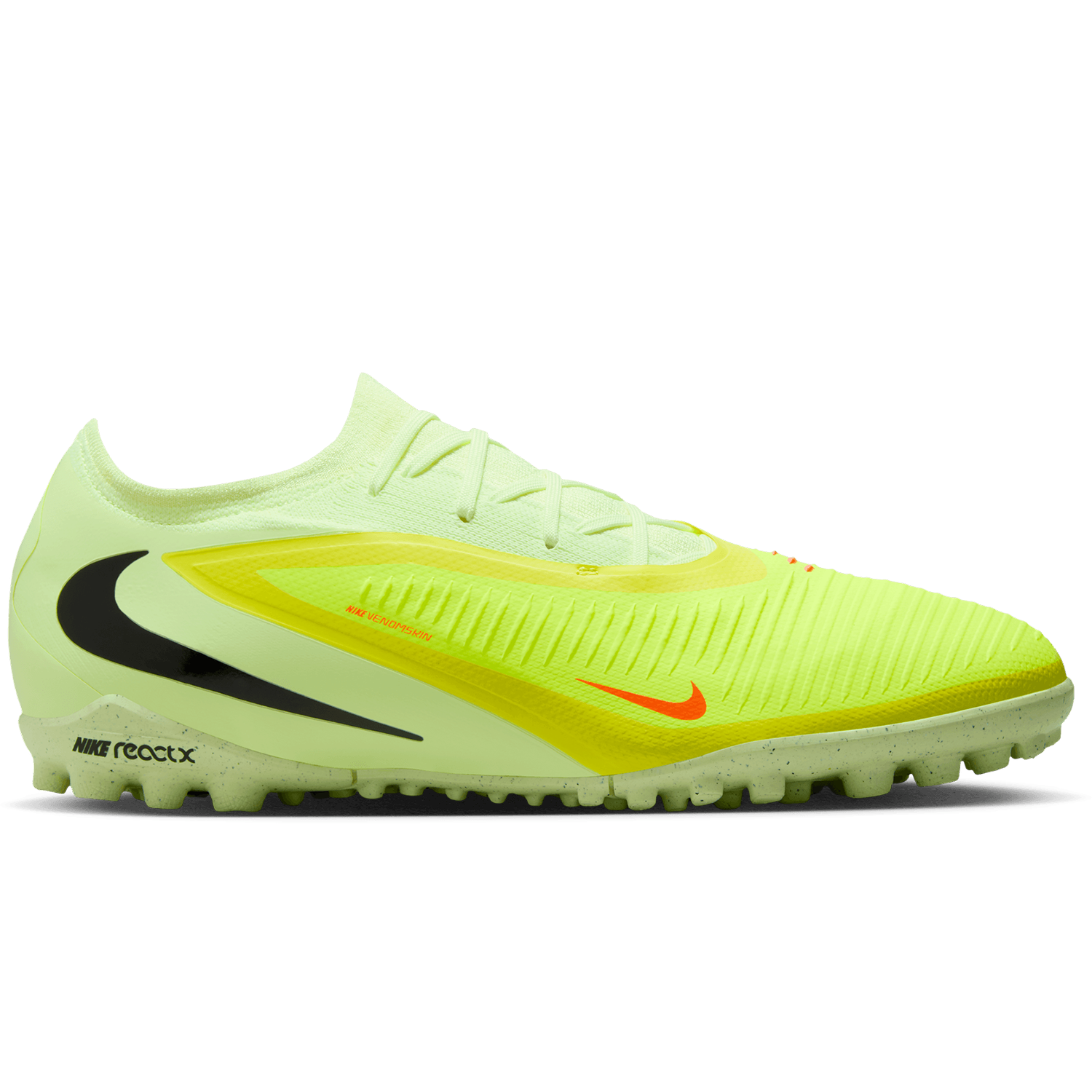 nike Reactx Phantom 6 Low Pro Turf Max Voltage Pack