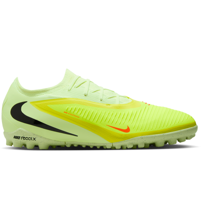 nike Reactx Phantom 6 Low Pro Turf Max Voltage Pack