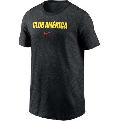 Camiseta de manga corta Nike Club América para jóvenes