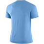 nike Team Dri Fit Legend Short Sleeve Tee