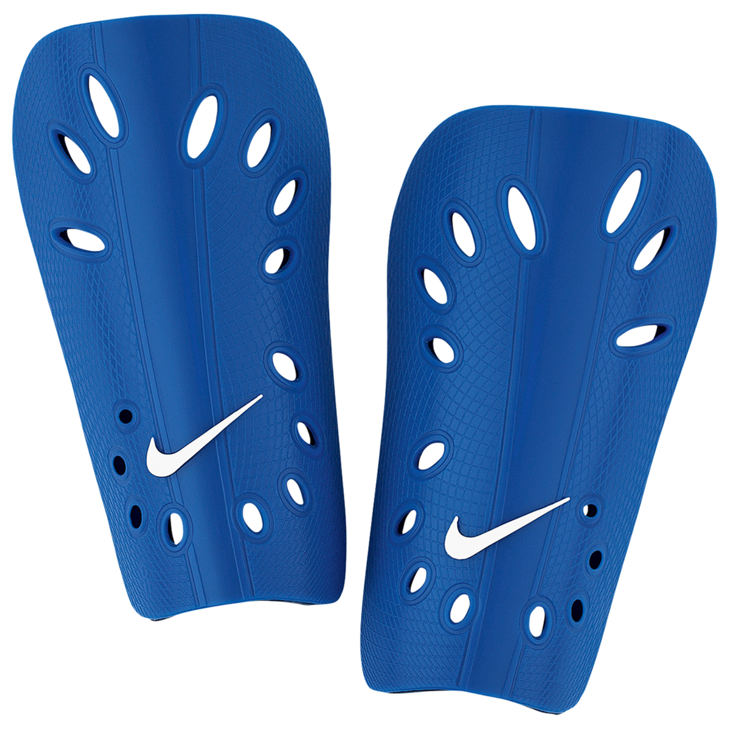 Espinillera Nike J