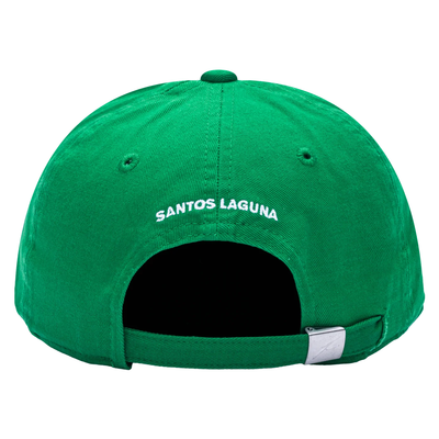 Fan Ink Santos Bambo Classic Adjustable Dad Hat