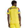 adidas Club America 2025 26 Men’s Home Authentic Match Jersey