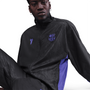 nike FC Barcelona Men’s Kobe Graphic Track Jacket