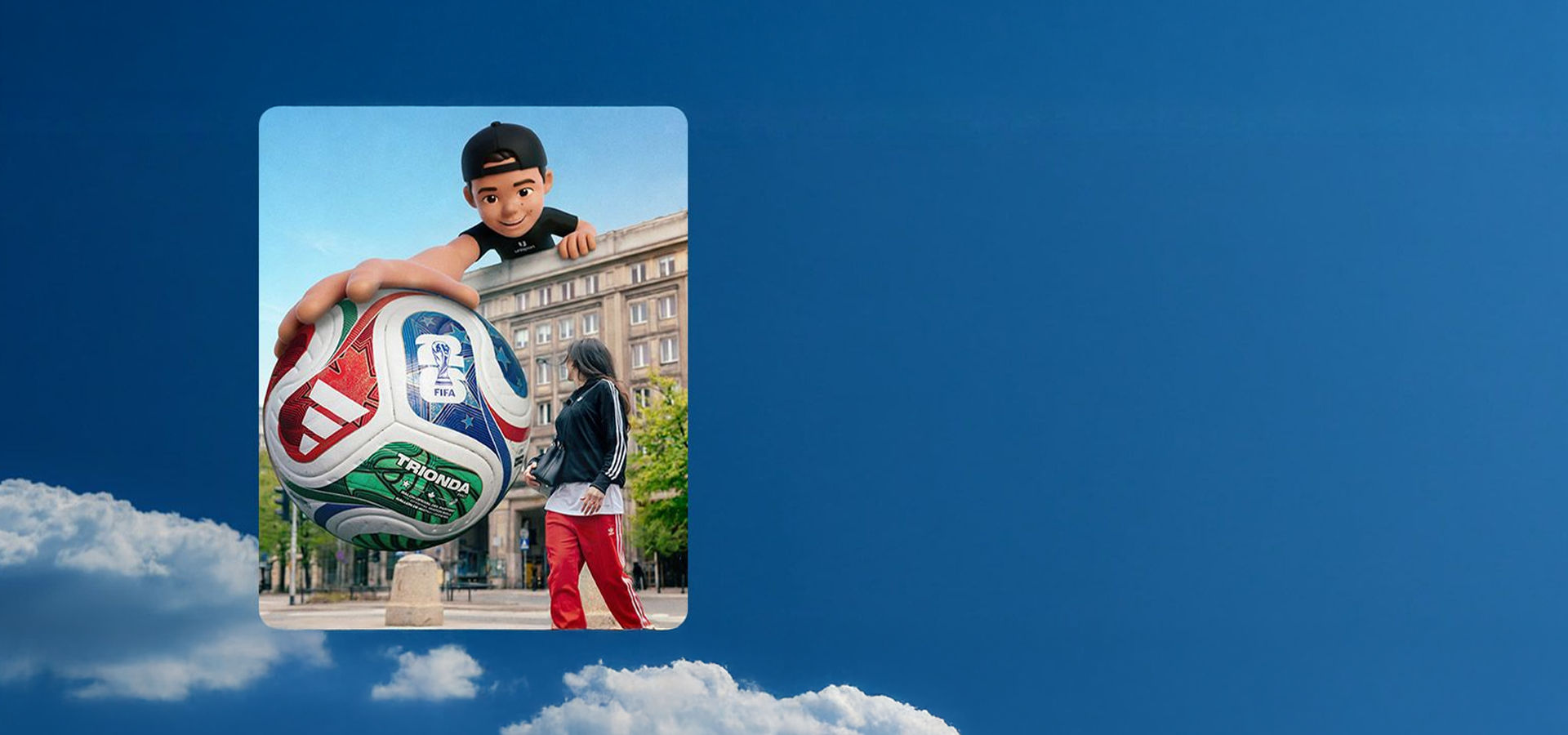 Unisport Soccer