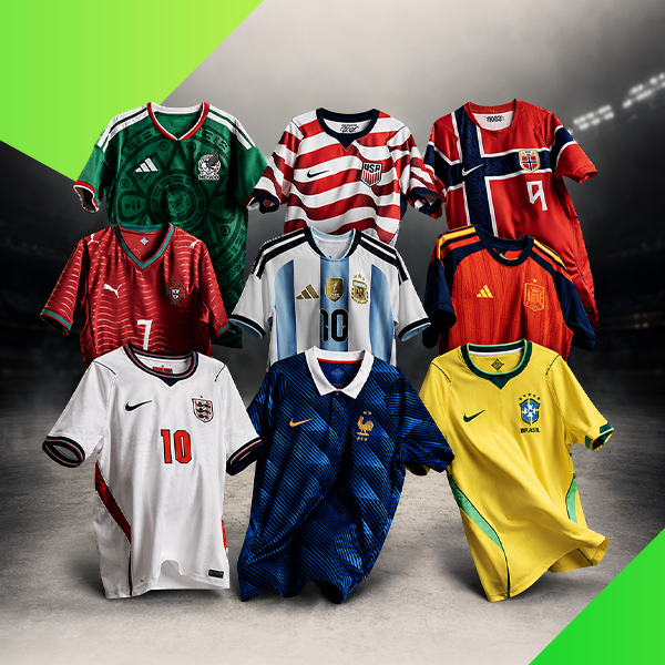CAMISETAS
