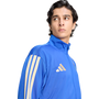 adidas Italy Men’s Dna Track Top