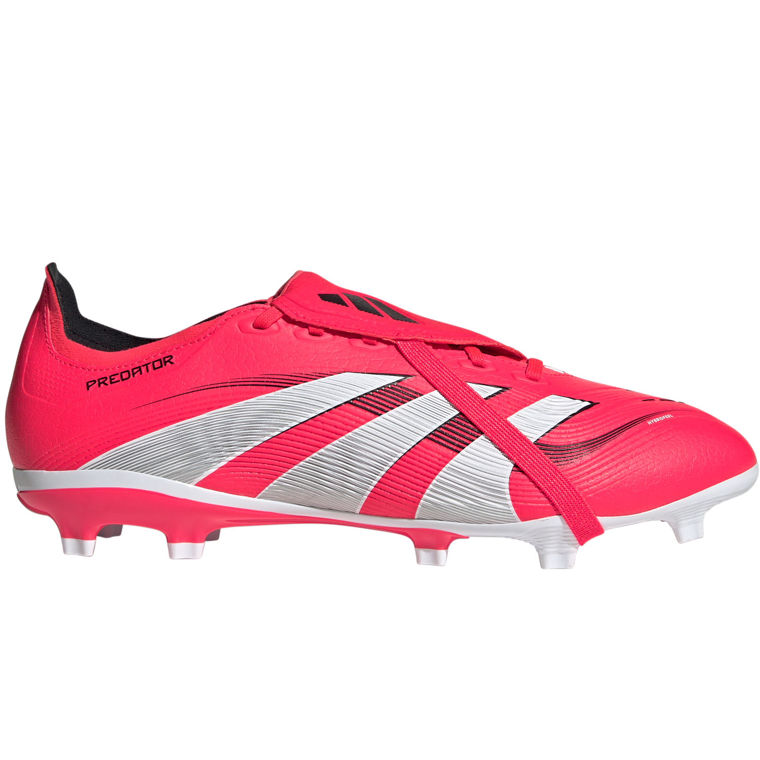 adidas Predator League FT FG-MG - Paquete Victoria Pura