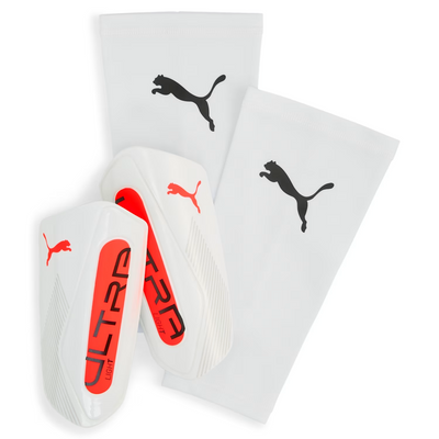 Puma Ultra Light Sleeve Shinguard