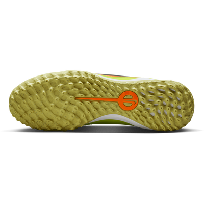 nike Tiempo Legend 10 Pro Turf Max Voltage Pack