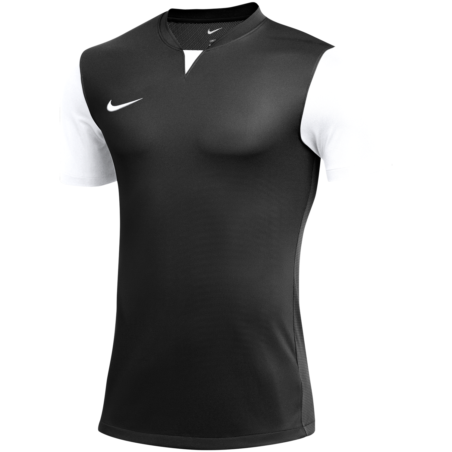 Camiseta Nike Dri-FIT Trophy V de manga corta