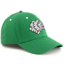 charly Mexico Heritage Hat Green
