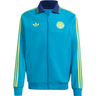 Chaqueta de Himno Colombia Visitante adidas Originals para Hombre