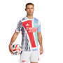 Camiseta prepartido hombre adidas Arsenal FC 2024-25
