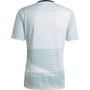 Camiseta adidas de la selección nacional de México