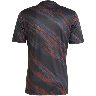 adidas Bayern Munich 2025-26 Men's Pre-Match Top