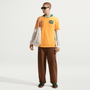 Nike Men's Australia Home 2026 Authentic Match Jersey