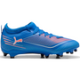 puma Ultra 6 Match Youth FG AG Untamed Pack