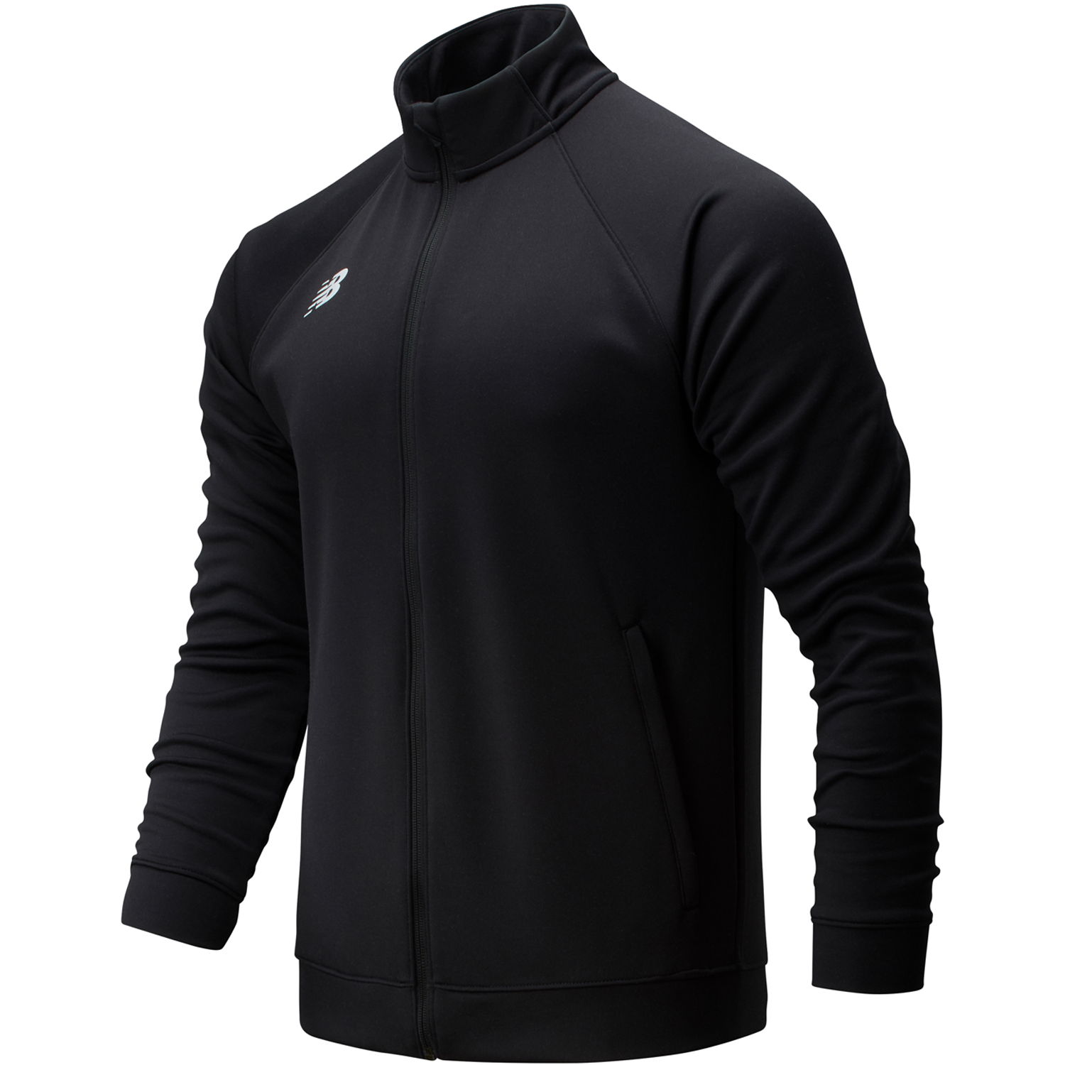 New Balance Knit Training Jacket