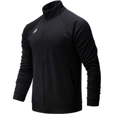 New Balance Knit Training Jacket