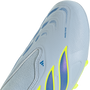 adidas Youth Predator League Laceless FG - Ice Cold Precision
